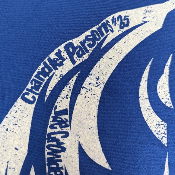 Dallas Mavericks 2014 Opening Night Special Edition Tee Shirt XL - Picture 9 of 15